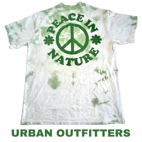 Urban Outfitters | Women’s Recycled Tee SZ M - Picture 1 of 9